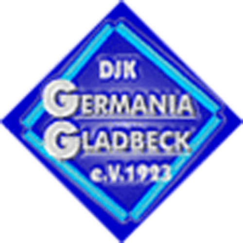 Wappen Germania Gladbeck
